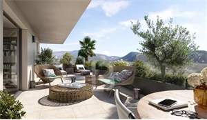 t3 à la vente -   06000  NICE, surface 61 m2 vente t3 - UBI467349539